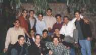 Fiesta en Satlite, 1996.